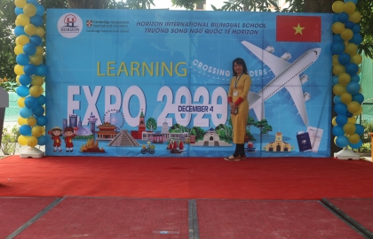 Learning Expo 2020 
